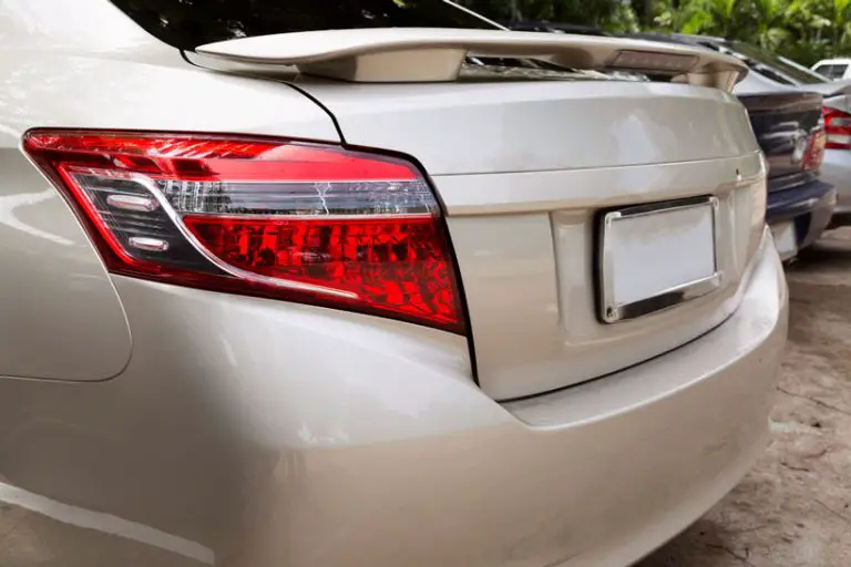 Brake Light Won’t Turn On How To Resolve The Issue