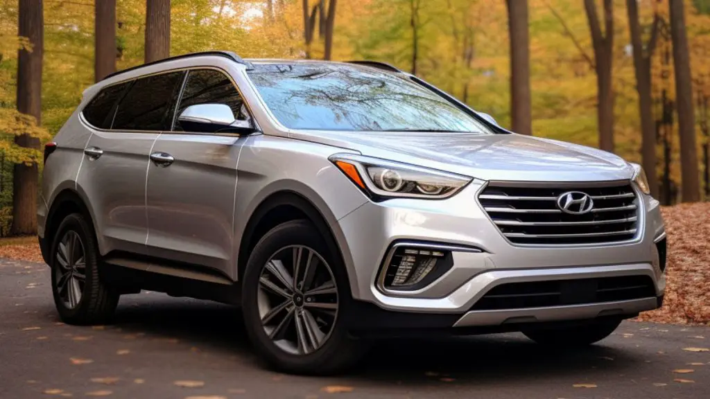 Hyundai Santa Fe Won't Start (Troubleshooting Guide)