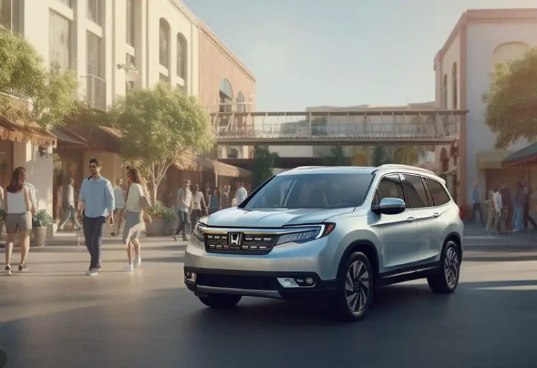 Brake Fluid Light On But Fluid Is Full (Troubleshooting Guide)