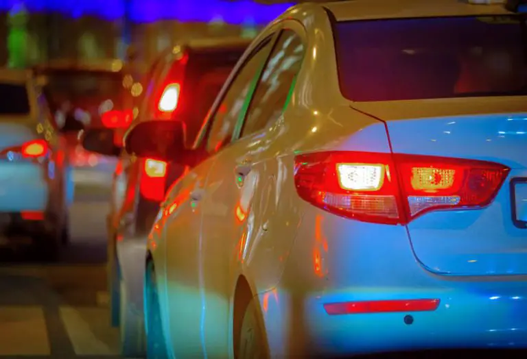 Turn Signal And Brake Light Not Working On One Side (Fixed)