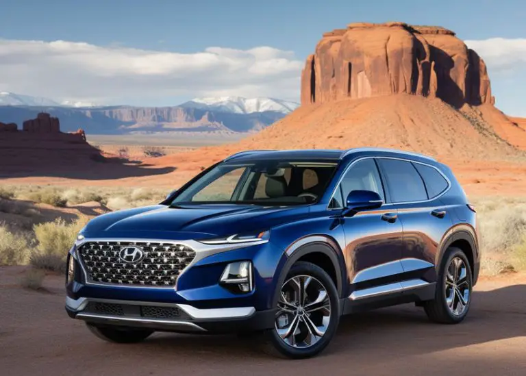 Hyundai Santa Fe Won't Start (Troubleshooting Guide)