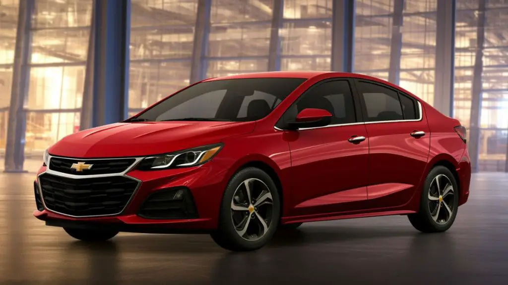 Chevy Cruze Remote Start Not Working (How To Fix)