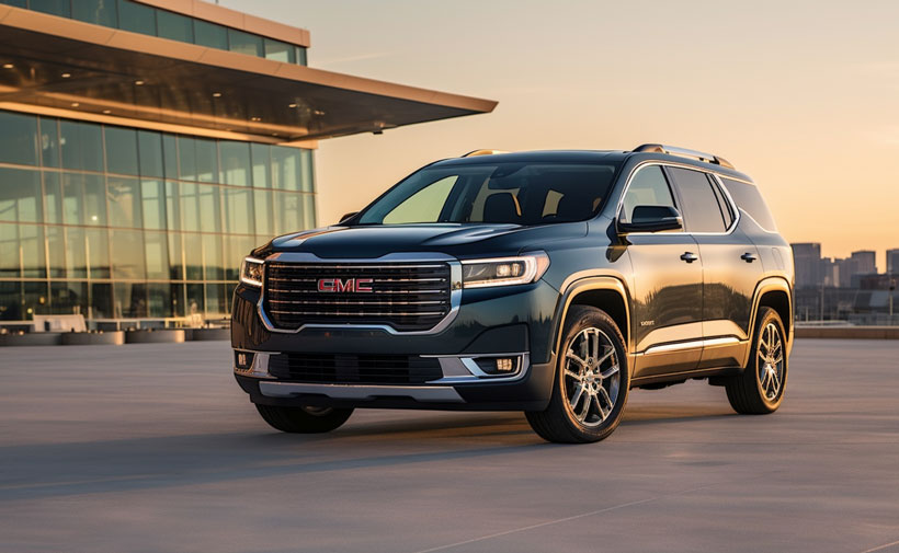 GMC Acadia Remote Start Not Working (Causes And Fixes)