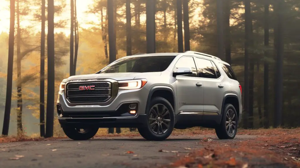 GMC Acadia Won't Start (Causes & How To Fix)