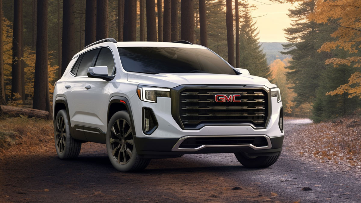 GMC Terrain Remote Start Not Working