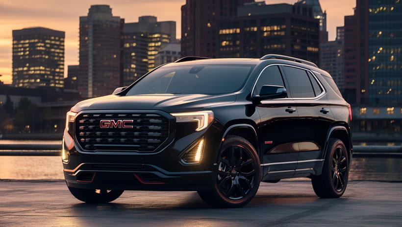 Why Your Gmc Terrain Key Fob Is Not Working