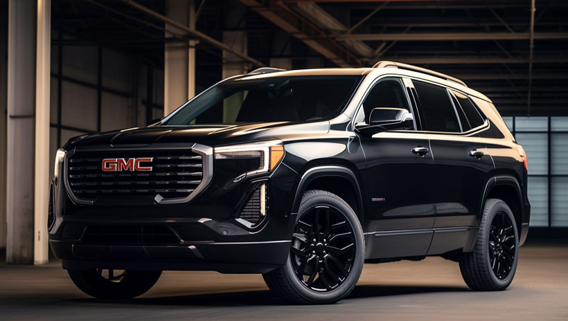 Why Your Gmc Terrain Remote Start Is Not Working