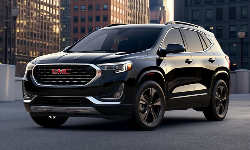 Your Gmc Terrain Remote Programming issues