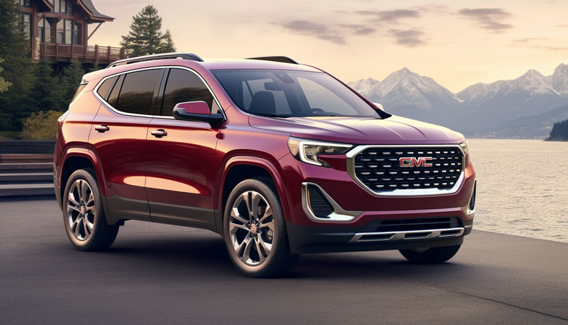 Your Gmc Terrain isn’t in the remote start-ready state