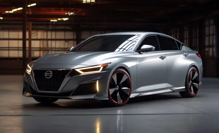 How To Remote Start 2021 Nissan Altima carproblemguru.com