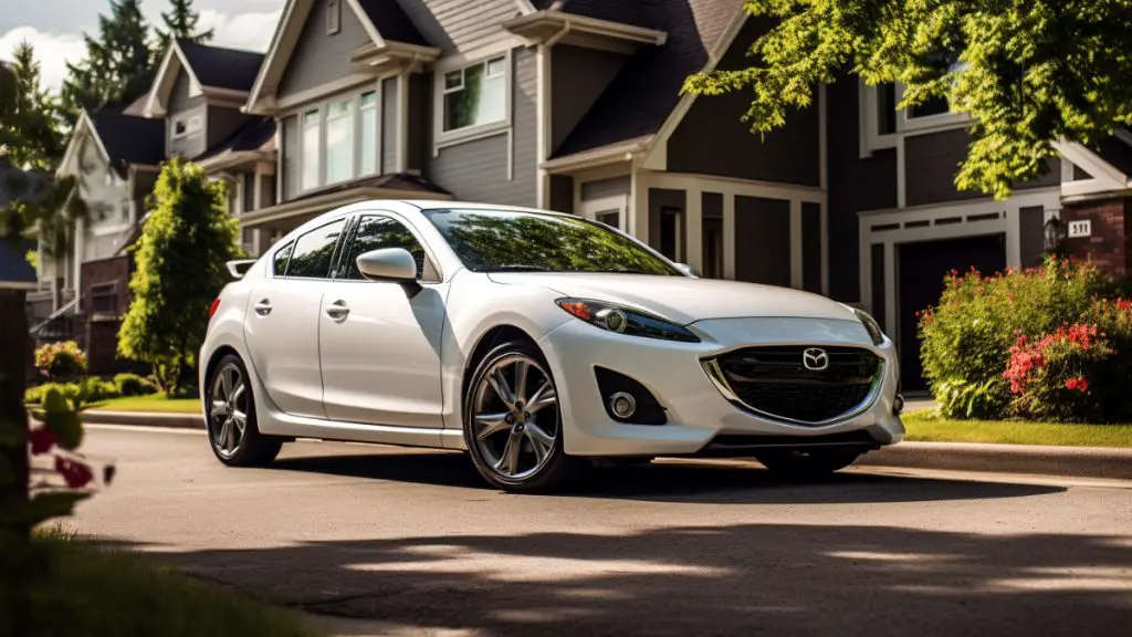 Mazda RX8 Common Problems (Expert Insights & Fixes)